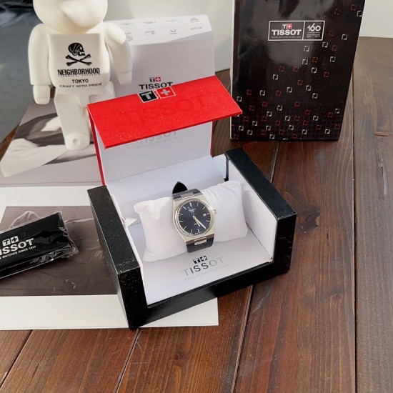 Tissot Watches: Top Quality