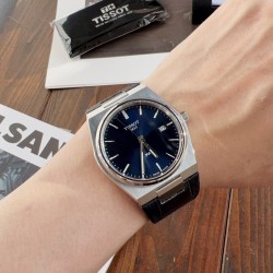 Tissot Watches: Top Quality