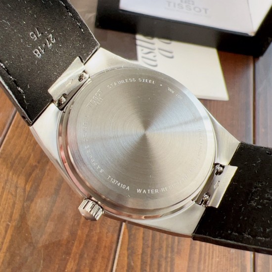 Tissot Watches: Top Quality