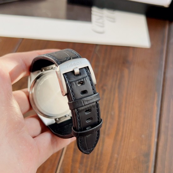 Tissot Watches: Top Quality