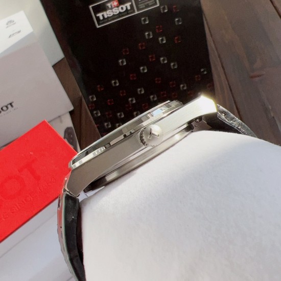 Tissot Watches: Top Quality