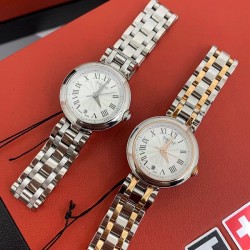 Tissot Watches: Top Quality