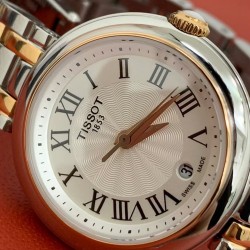 Tissot Watches: Top Quality