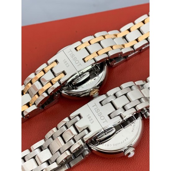 Tissot Watches: Top Quality