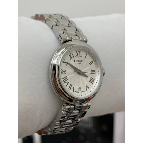Tissot Watches: Top Quality