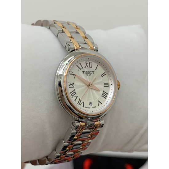 Tissot Watches: Top Quality