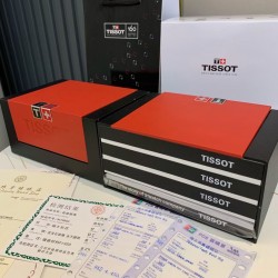 Tissot Watches: Top Quality