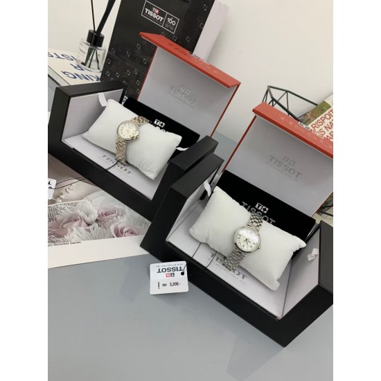 Tissot Watches: Top Quality