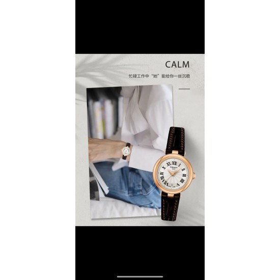 Tissot Watches: Top Quality
