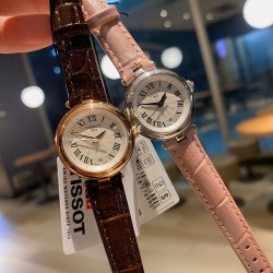 Tissot Watches: Top Quality