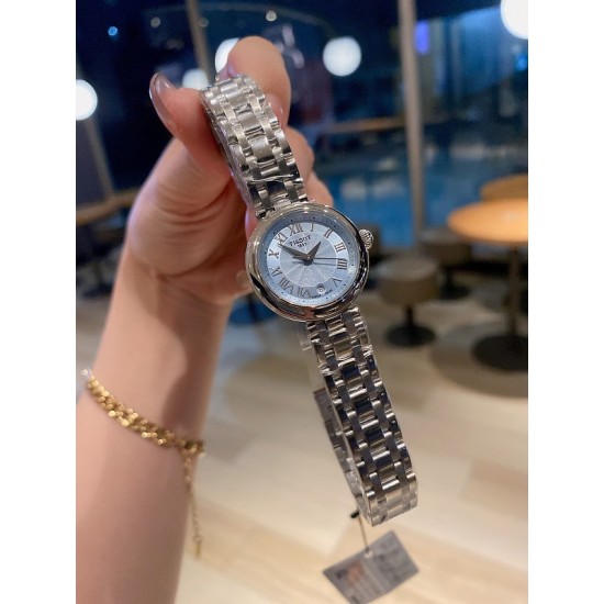 Tissot Watches: Top Quality