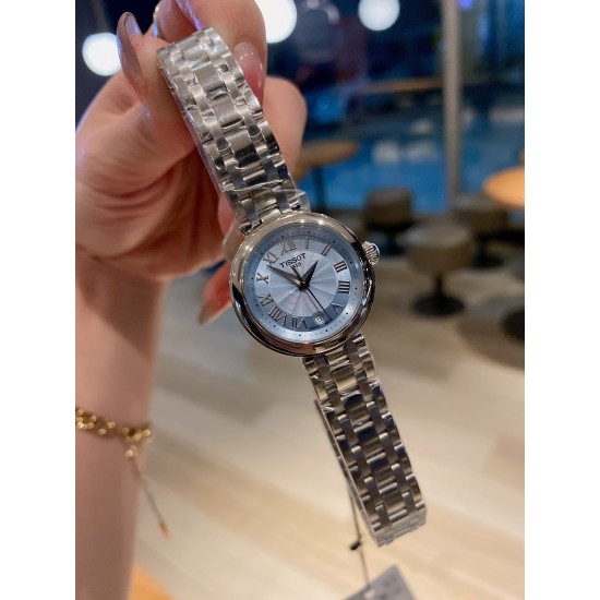 Tissot Watches: Top Quality