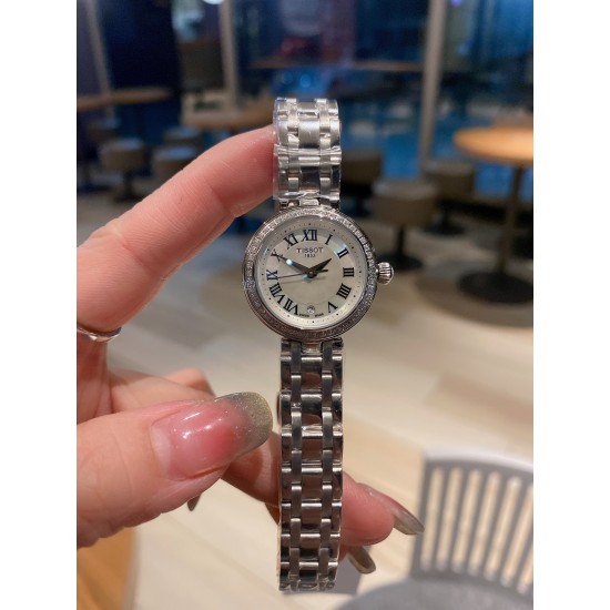 Tissot Watches: Top Quality