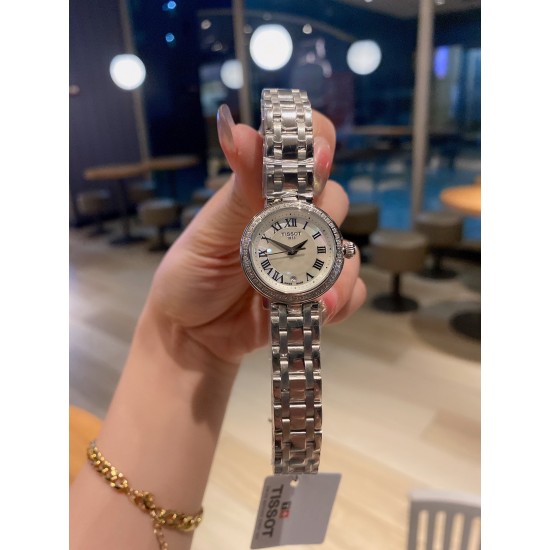 Tissot Watches: Top Quality