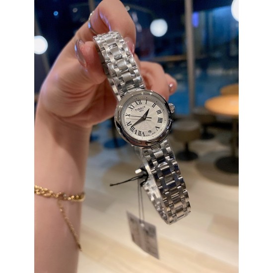 Tissot Watches: Top Quality