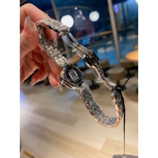 Tissot Watches: Top Quality