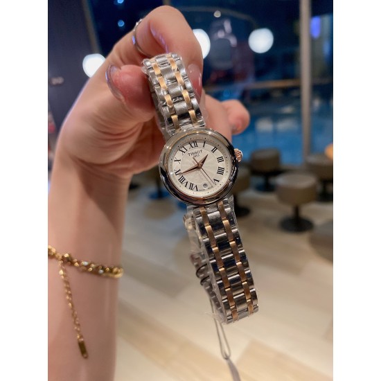 Tissot Watches: Top Quality