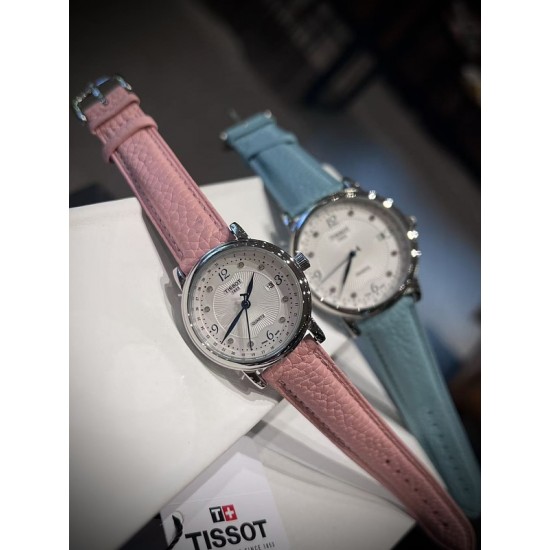 Tissot Watches: Top Quality