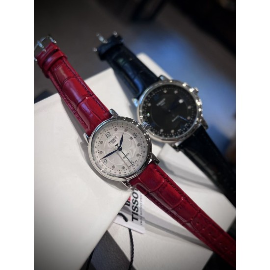 Tissot Watches: Top Quality