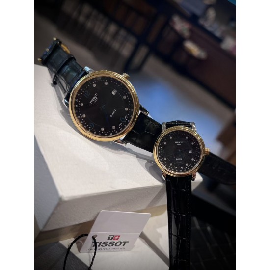 Tissot Watches: Top Quality