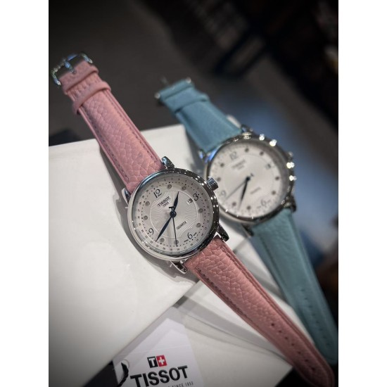 Tissot Watches: Top Quality