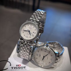 Tissot Watches: Top Quality