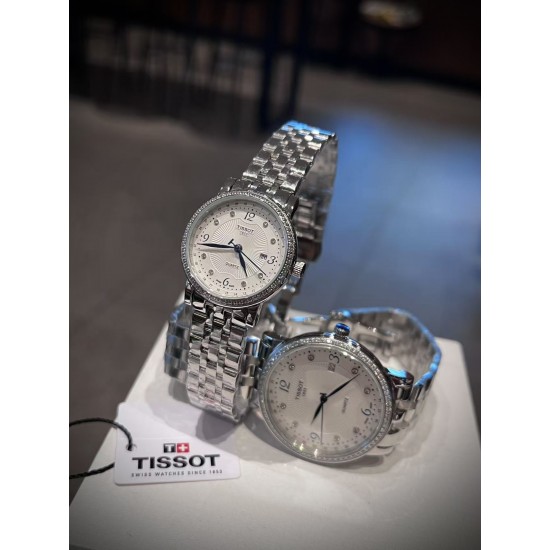 Tissot Watches: Top Quality
