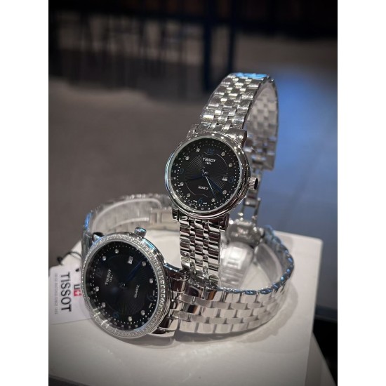 Tissot Watches: Top Quality
