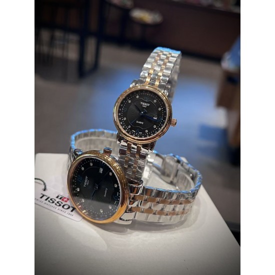 Tissot Watches: Top Quality