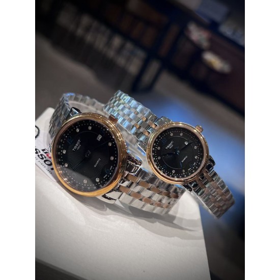 Tissot Watches: Top Quality
