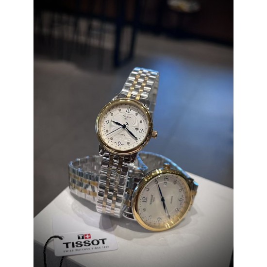 Tissot Watches: Top Quality