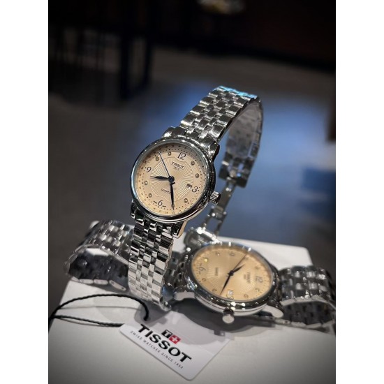 Tissot Watches: Top Quality