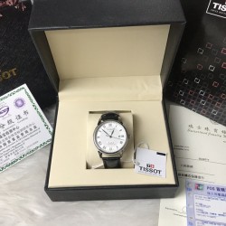Tissot Watches: Top Quality