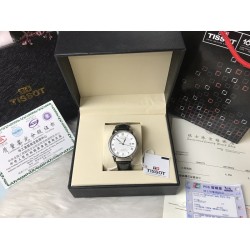 Tissot Watches: Top Quality