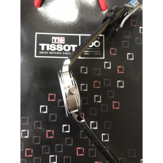 Tissot Watches: Top Quality
