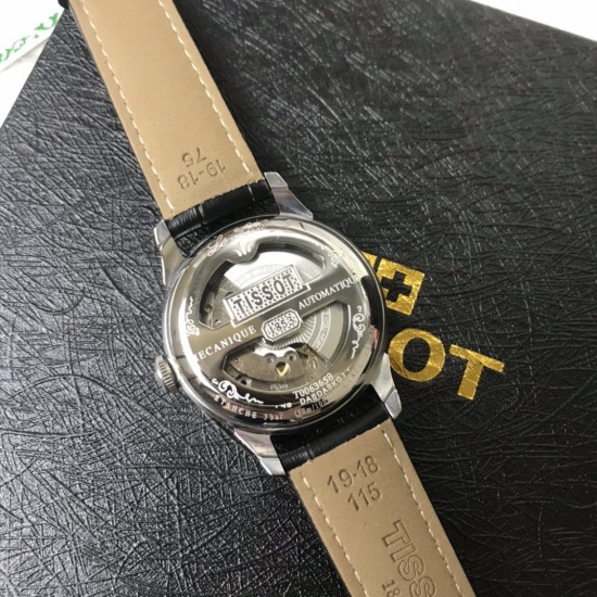 Tissot Watches: Top Quality