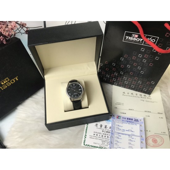 Tissot Watches: Top Quality