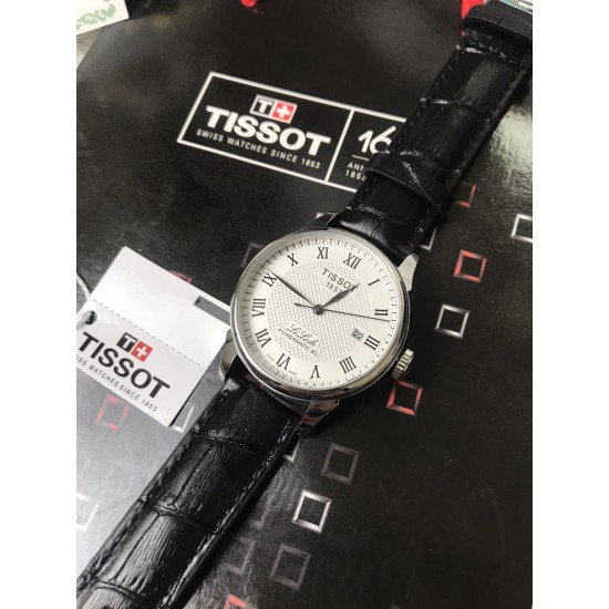 Tissot Watches: Top Quality