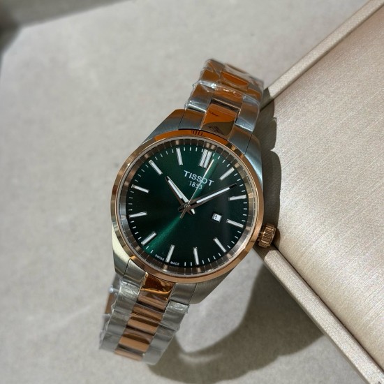 Tissot Watches: Top Quality