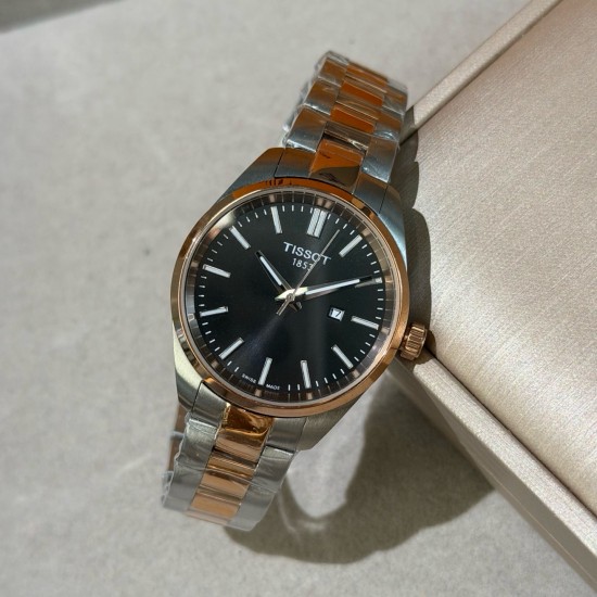 Tissot Watches: Top Quality