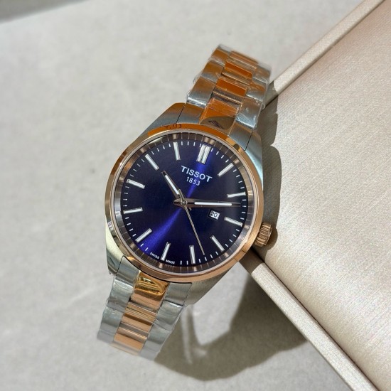 Tissot Watches: Top Quality