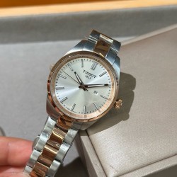 Tissot Watches: Top Quality