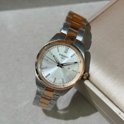 Tissot Watches: Top Quality