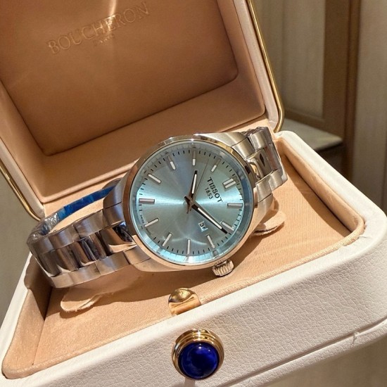 Tissot Watches: Top Quality