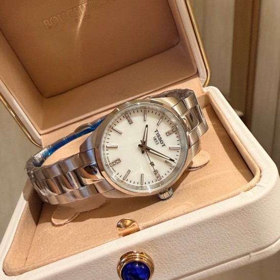 Tissot Watches: Top Quality