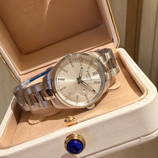 Tissot Watches: Top Quality