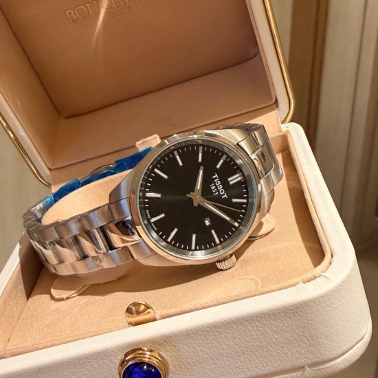 Tissot Watches: Top Quality