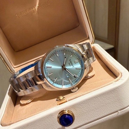 Tissot Watches: Top Quality