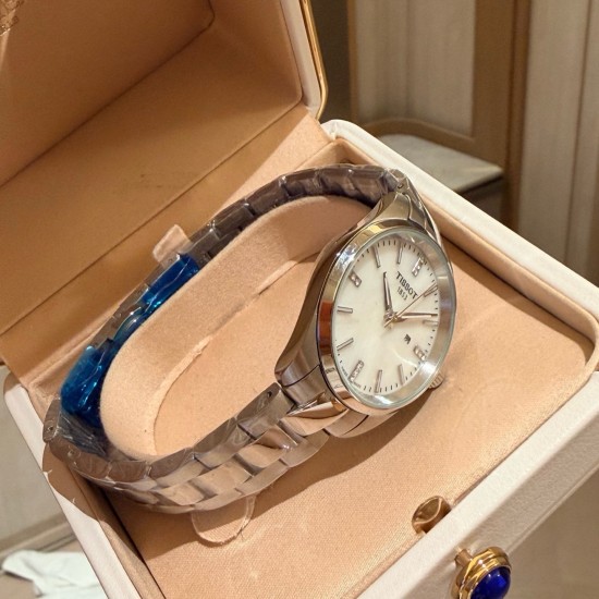 Tissot Watches: Top Quality