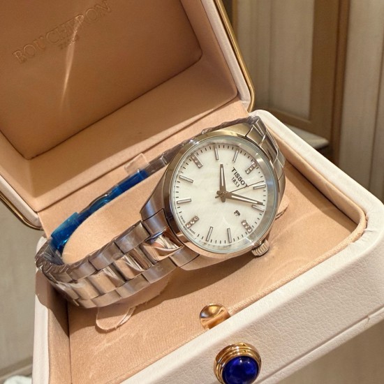 Tissot Watches: Top Quality